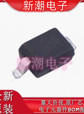 BZX384C2V4-E3-08 2.4V 200mW 稳压二极管 封装SOD-323 原装