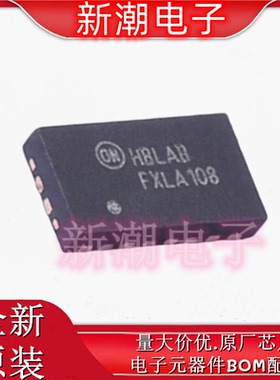 FXLA108BQX 转换器/电平移位器 封装TO-247-3 全新原厂(安森美)