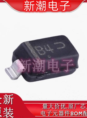 NRVB0540T1G OD-123 40V 500mA 510mV 肖特基二极管 供应安森美