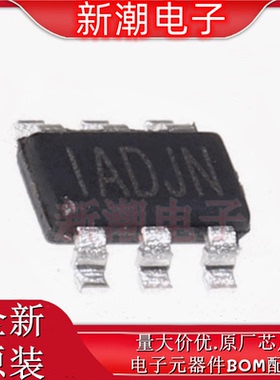 MP1470GJ-Z DC-DC电源芯片 封装TSOT-23-6 全新原厂MPS(芯源)