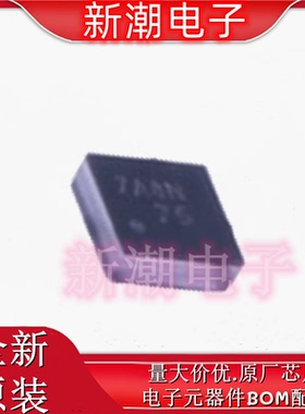 TPS22910AYZVR 22910 功率电子开关 封装BGA-4 全新原厂TI(德州