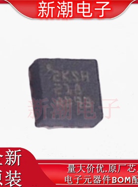 TPS25974LRPWR 浪涌保护器 封装VQFN-10 全新原厂 TI(德州)