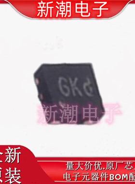 BL9161-33BADRN 线性稳压器(LDO) 封装DFN-4L 全新原厂BL