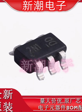 DMN2215UDM-7 2个N沟道 20V2A 场效应管丝印22N  SOT163 原厂美台