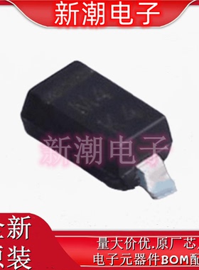 MMSZ5259B-HE3-08 39V ±5% 500mW 稳压二极管  SOD-123 全新原厂
