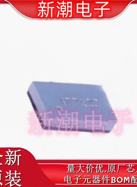 TPS22922YZPR 22922 功率电子开关 封装BGA-6 全新原厂TI(德州)