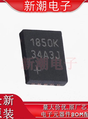 MAX31850KATB+T ADC/DAC-专用型 封装TDFN-10 全新ADI(亚德诺)