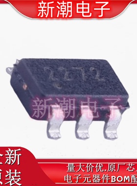 PIC10F222T-I/OT 单片机(MCU/MPU/SOC)  2272 SOT-23-6 原厂微