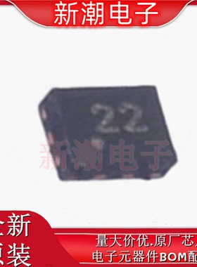 FM1022 1022  射频开关 封装QFN-10 全新原厂FM(富满)