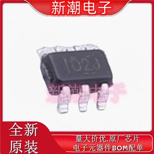 SN74LVC1GX04DCKR 德州 封装 全新原厂TI 特殊逻辑IC