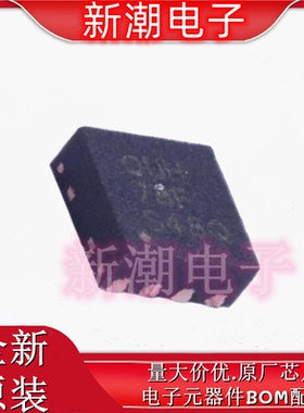 TPS628437YKAR AC-DC控制器和稳压器 封装BGA-6 全新原厂TI(德州