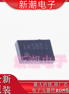 TPS22963CYZPT 22963 功率电子开关 封装BGA-6 全新原厂TI(德州