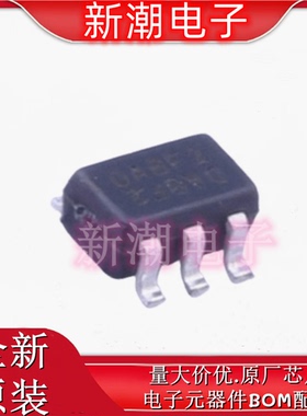 DMN5L06DWK-7 2个N沟道 50V 305mA MOS 封装SOT363 全新原厂美台