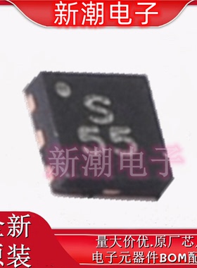 SKY13355-374LF 射频开关 封装XFDFN-6 全新原厂SKYWORKS