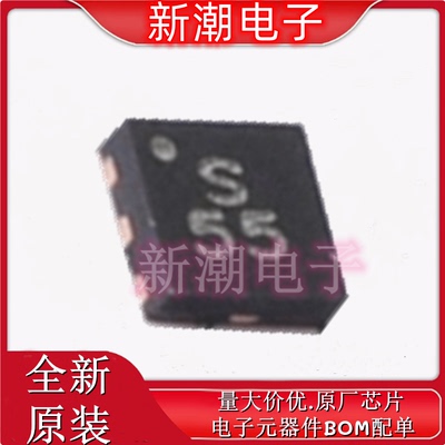 SKY13355-374LF 射频开关 封装XFDFN-6 全新原厂SKYWORKS