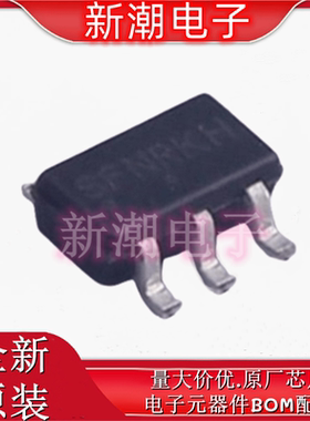 NCP301LSN18T1G 监控和复位芯片 封装SOT23-5 全新原厂安森美