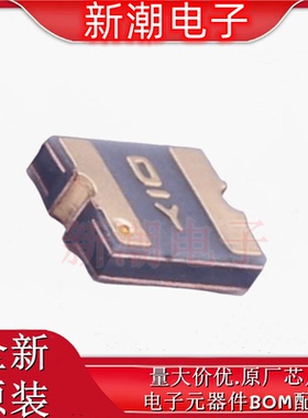 MF-USMF005-2 自恢复保险丝 30V 10A 封装1210 全新原厂 BOURNS