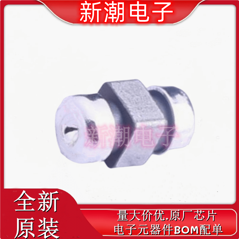 NFE31PT471F1E9L EMI滤波器(RC,LC网络) SMD-3P 全新原厂muRata