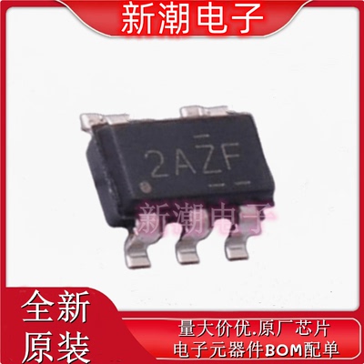 TPS7A2033PDQNR 线性稳压器(LDO) 封装SON-4 供应原装 TI(德州