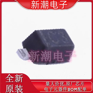 二极管 射频PIN 封装 全新原厂SKYWORKS SMP1302 079LF