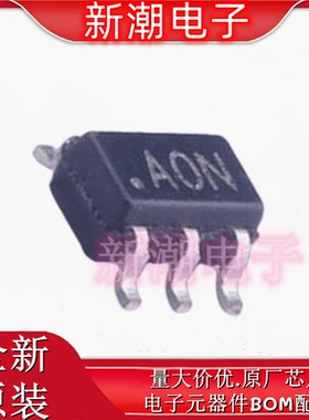 AD8565AKSZ-REEL7 运算放大器 封装SC-70-5 原厂ADI(亚德诺)