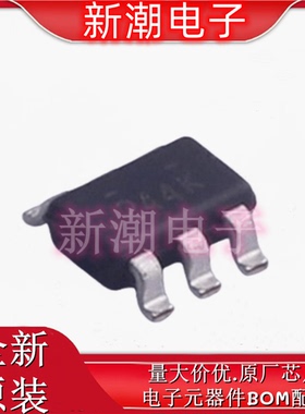 FDC86244 N沟道 150V2.3A 场效应管 丝印244K SSOT-6 全新安森美
