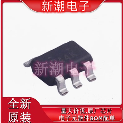 FDC86244 N沟道 150V2.3A 场效应管 丝印244K SSOT-6 全新安森美