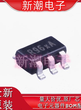 AP331AWG-7 比较器 封装SOT-25 全新原厂美台
