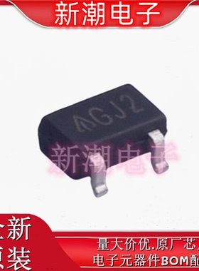 AP2125N-1.8TRG1 线性稳压器(LDO) 封装SOT-23-3 全新原厂美台