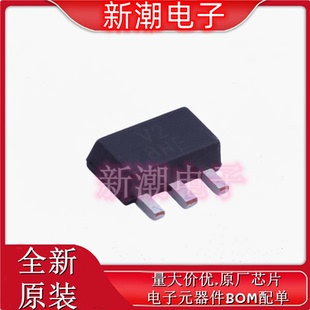 线性稳压器 SOT 全新原厂美台 封装 AP78L05YG