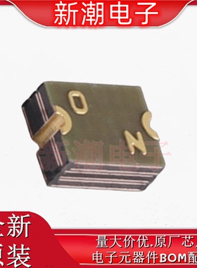 MF-USHT110KX-2 自恢复保险丝 16V 20A 封装1210 全新原厂BOURNS