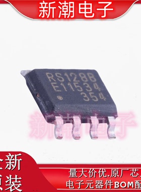 MB85RS128BPNF-G-JNERE1 铁电存储器 封装SOP-8 全新原厂(富士通