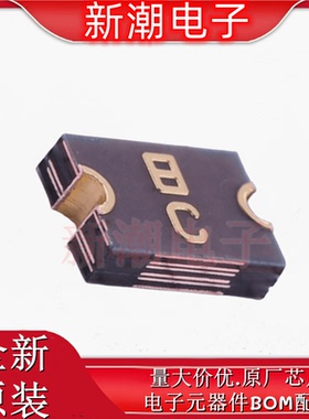 MF-MSMF150/24X-2 自恢复保险丝 24V20A 封装1812 全新原厂BOURNS