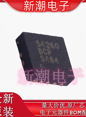 TPS54286PWPR AC-DC控制器和稳压器 TSSOP-14 全新原厂TI(德州)