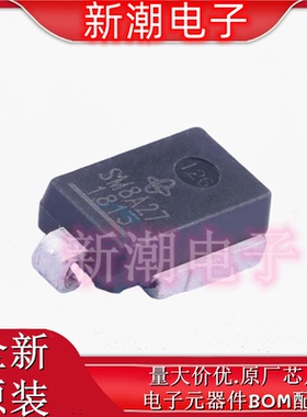 SM8A27HE3/2D 单向 瞬态抑制二极管 封装DO-218AB 全新原厂威世