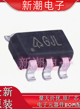 AP3032KTR-G1 DC-DC,升压 LED驱动 封装SOT-23-6 全新原厂美台