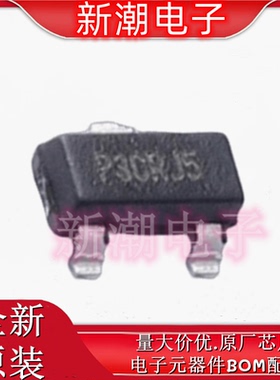 TP5322K1-G 场效应管 360mW 220V 1个P沟道 封装SOT-23-3 原厂