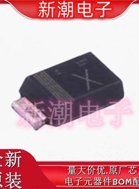 RB161VA-20TR 丝印X 20V 1A 420mV 肖特基二极管 TUMD2 供应罗姆