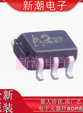 MBT3906DW1T1G SOT-363 2个PNP 40V 200mA 三极管 全新原厂安森美