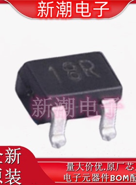 WNM3018-3/TR 场效应管 18R 封装SOT-323 全新原厂韦尔