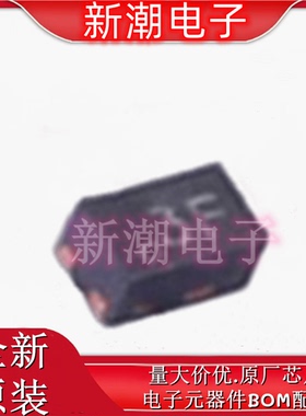 ESD5302N-3/TR 静电放电(ESD) 封装DFN1006-3L 全新原厂韦尔