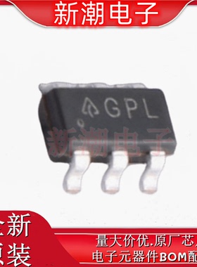 AP3125AEKTR-G1 AC-DC控制器和稳压器 封装SOT-26 全新原厂美台