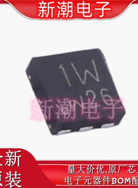PMPB47XP,115 丝印1W SOT-1220 场效应管 全新原厂安世