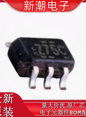 NC7SZ175P6X 触发器 封装 (SOT-363) 全新原厂onsemi(安森美)