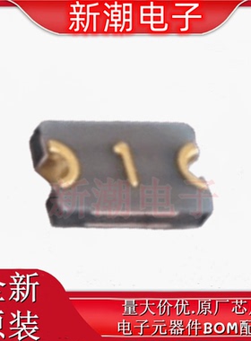 MF-PSMF010/24X-2 自恢复保险丝 24V80A 封装0805 全新原厂BOURNS