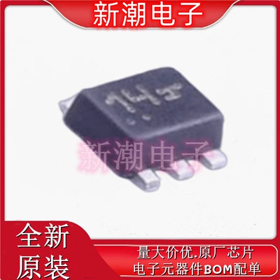 NSBC114YPDXV6T1G SOT563 1个PN 100mA 50V数字晶体管 供应安森美