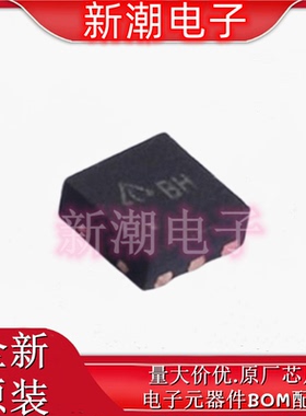 AP3417CDNTR-G1 DC-DC电源芯片 封装DFN-6 全新原厂美台