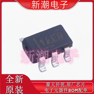 INA181A2IDBVR 封装SOT23-6  电流感应放大器 全新原厂TI/德州