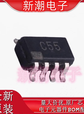 AD7991YRJZ-0500RL7 模数转换芯片ADC 封装SOT-23-8 全新DI亚德诺