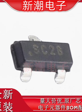 ISL60002BIH310Z-TK 电压基准芯片 封装SOT-23-3 全新原厂(瑞萨